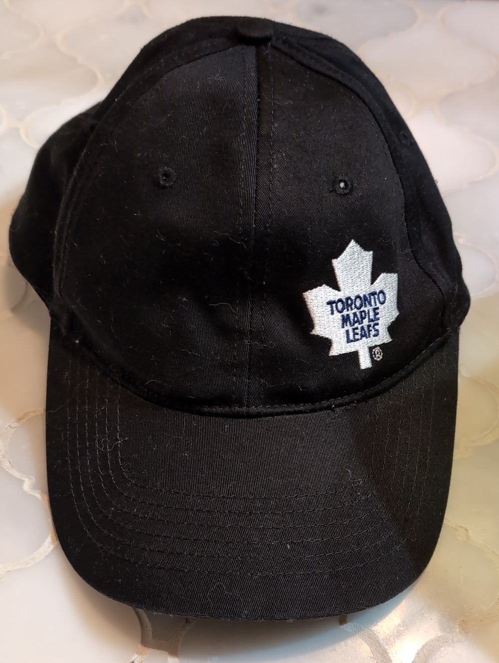 Children's Toronto Maple Leafs Hat
